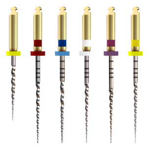 Zolar Z-Flexi Files Rotary Endodontic System