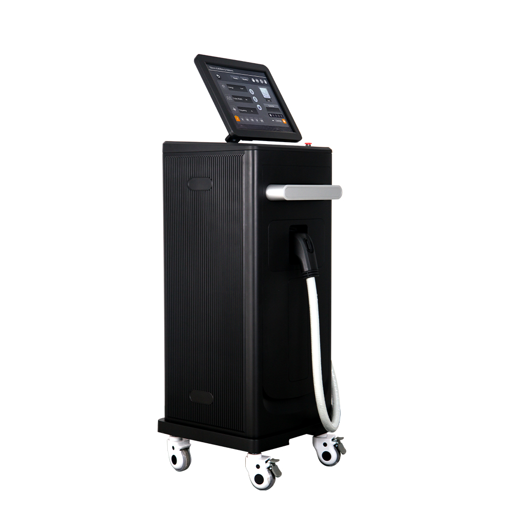 Duralux Professional Diode Laser Hair Removal System