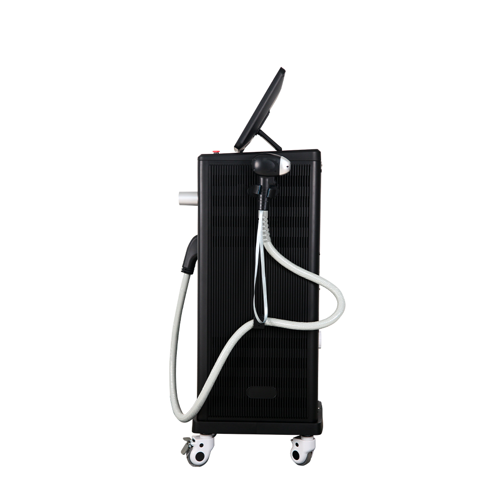 Duralux Professional Diode Laser Hair Removal System