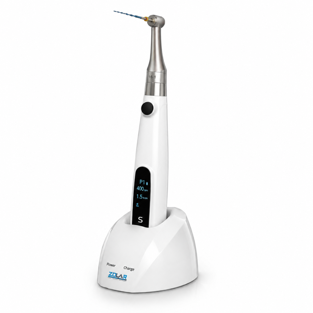 Z MOTO S Endodontic Motor System