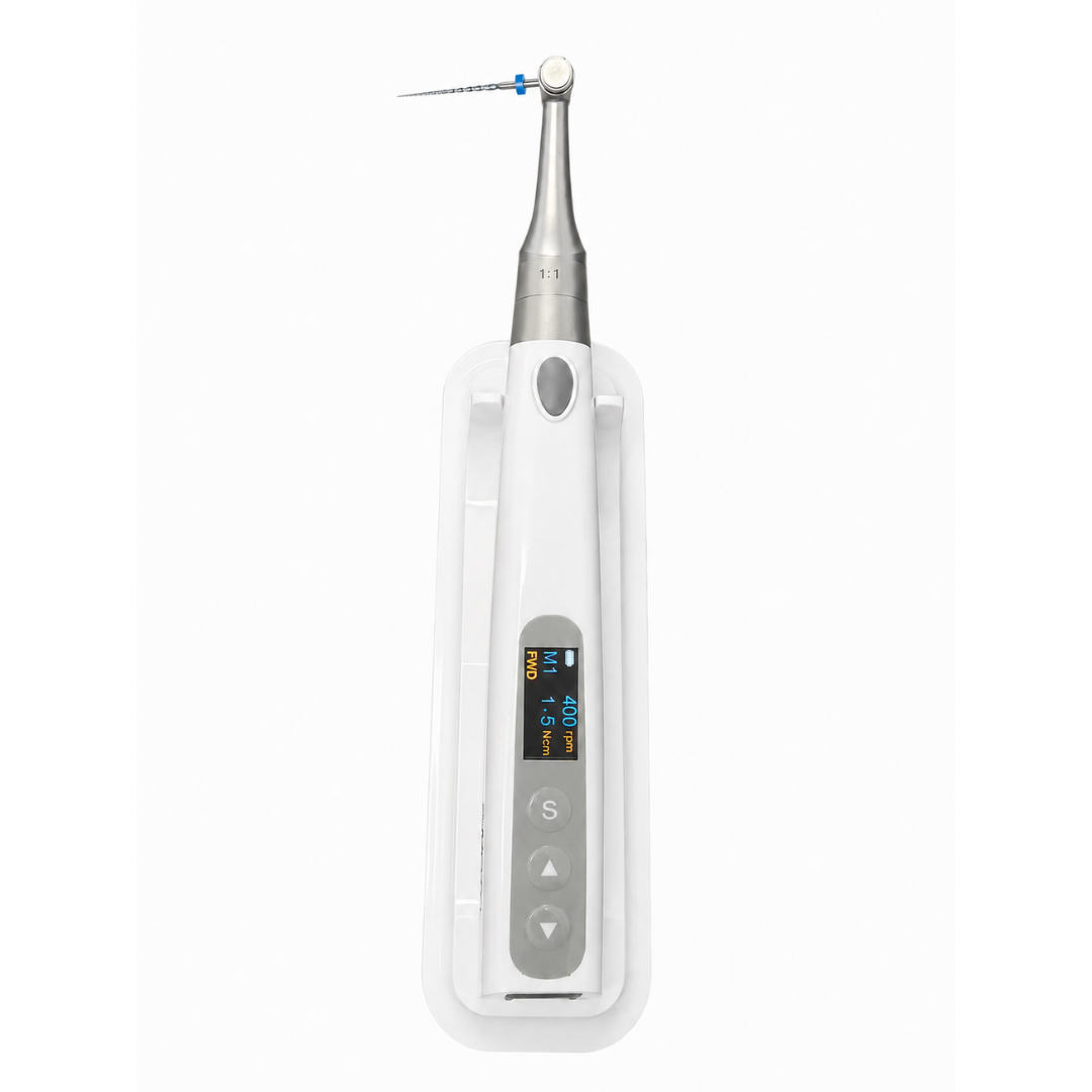 Z MOTO Endodontic Motor System