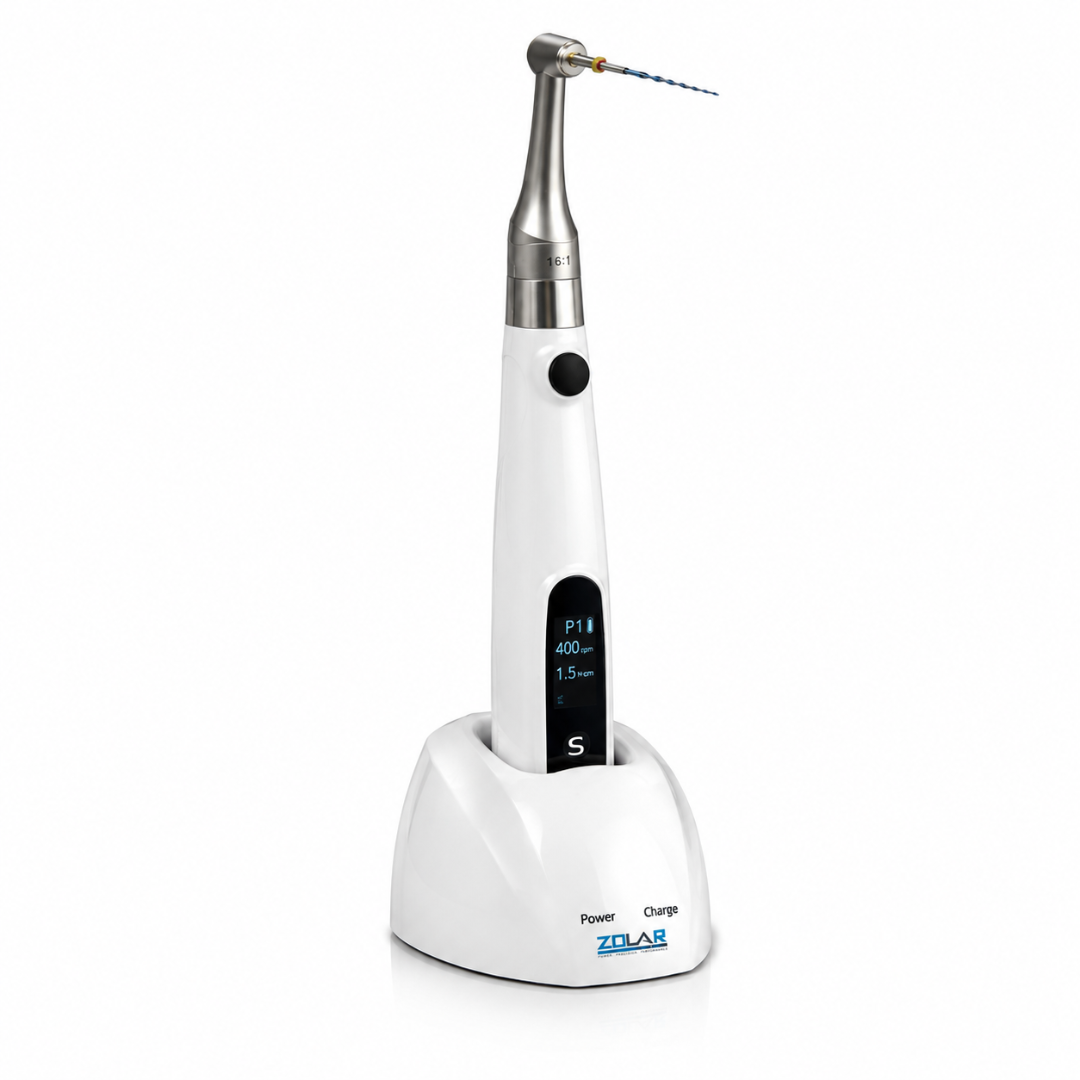 Z MOTO S Endodontic Motor System
