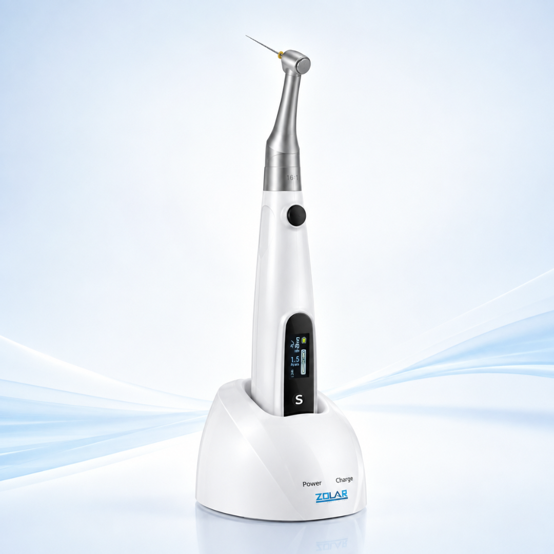 Z MOTO S Endodontic Motor System