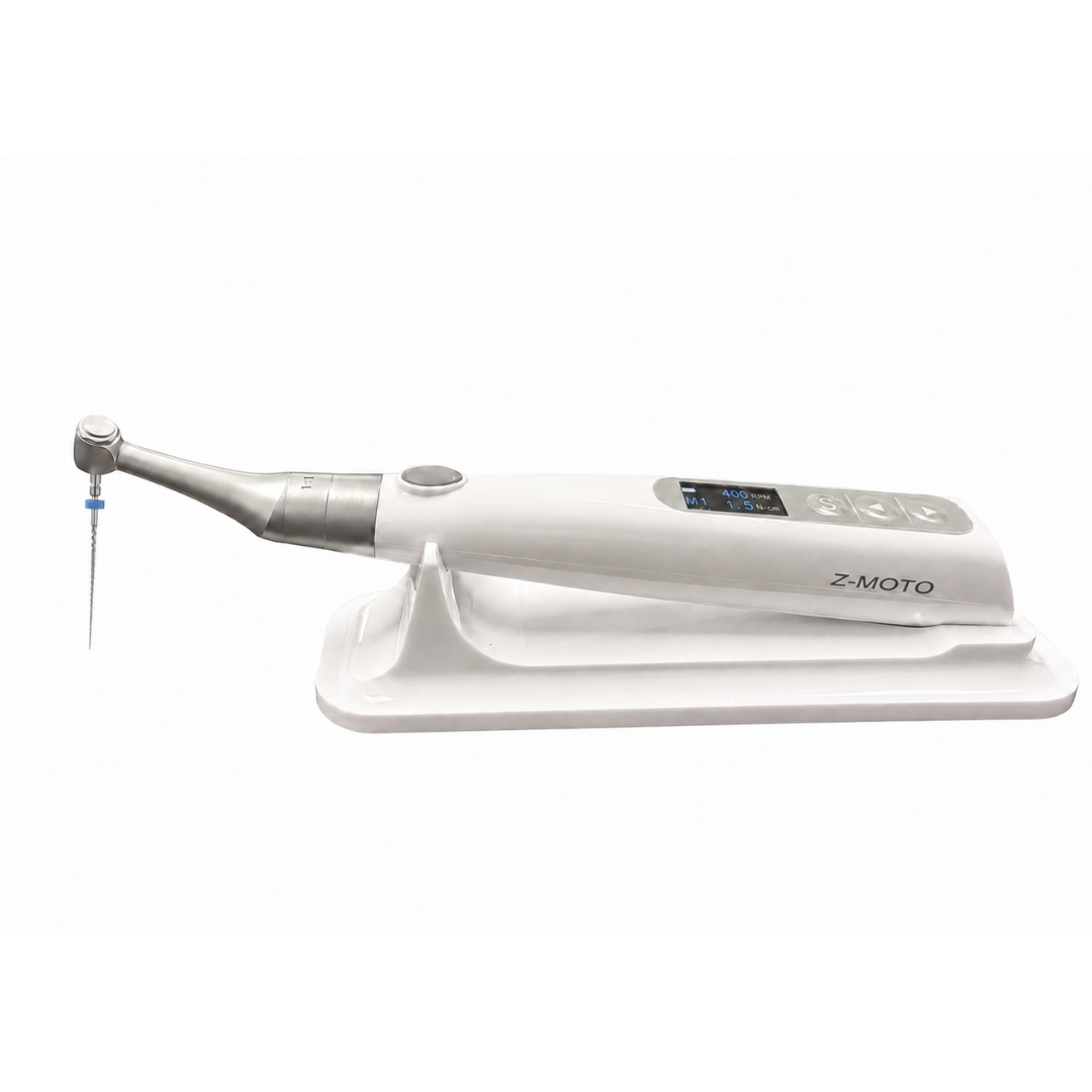 Z MOTO Endodontic Motor System