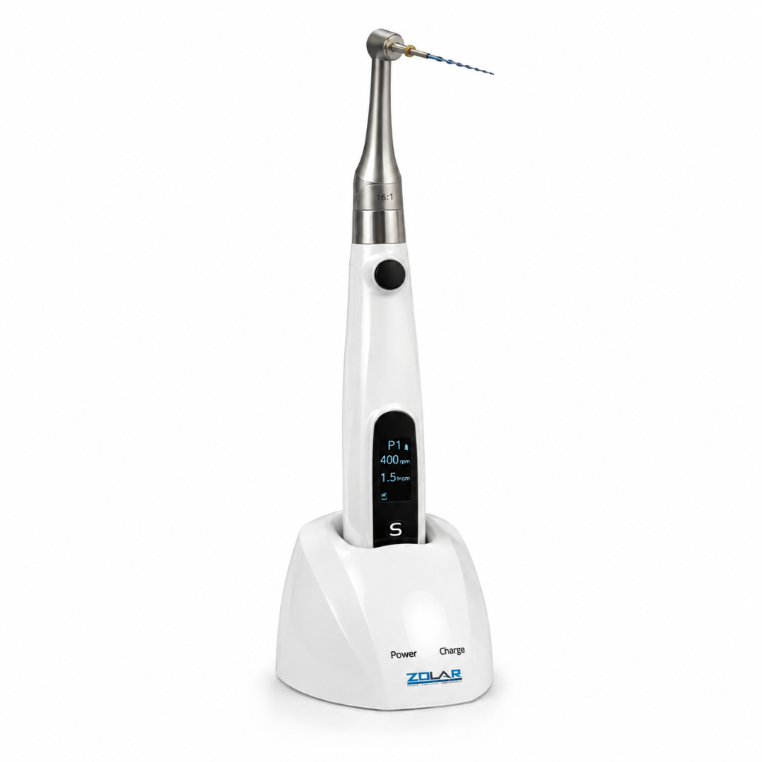 Z MOTO S Endodontic Motor System
