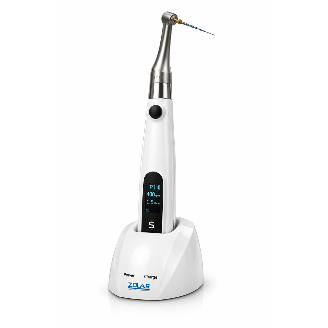 Z MOTO S Endodontic Motor System