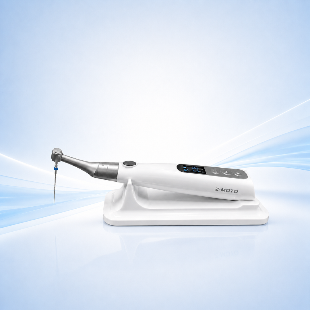 Precise Control. Flexible Settings. Reliable Performance. 